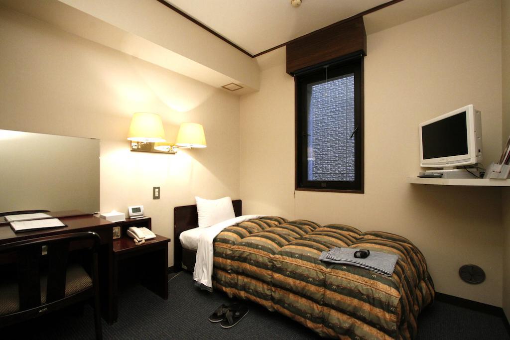 Tokyo Banyan Hotel — Photos 3